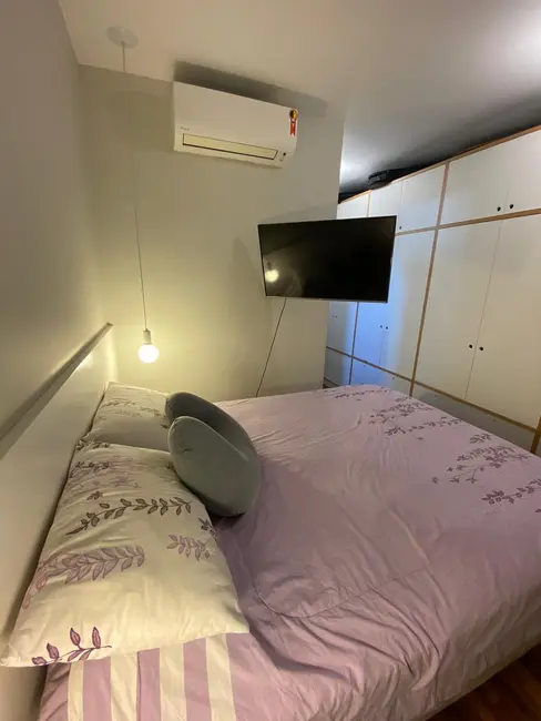 Foto 3 de Apartamento com 2 quartos à venda, 100m2 em Paraíso, São Paulo - SP
