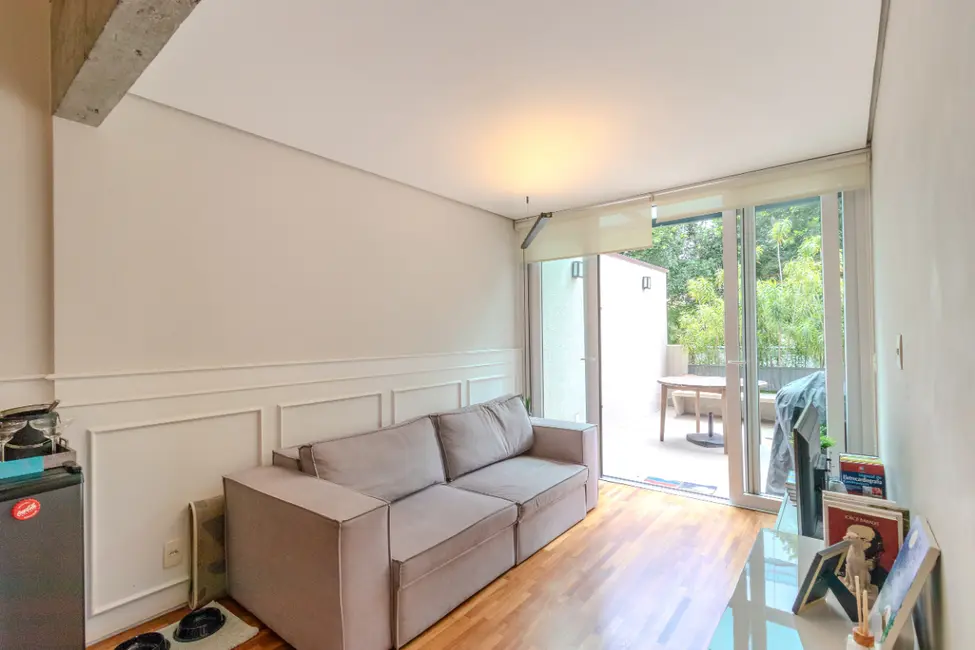 Foto 8 de Apartamento com 2 quartos à venda, 100m2 em Paraíso, São Paulo - SP