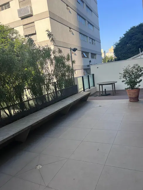 Foto 5 de Apartamento com 2 quartos à venda, 100m2 em Paraíso, São Paulo - SP