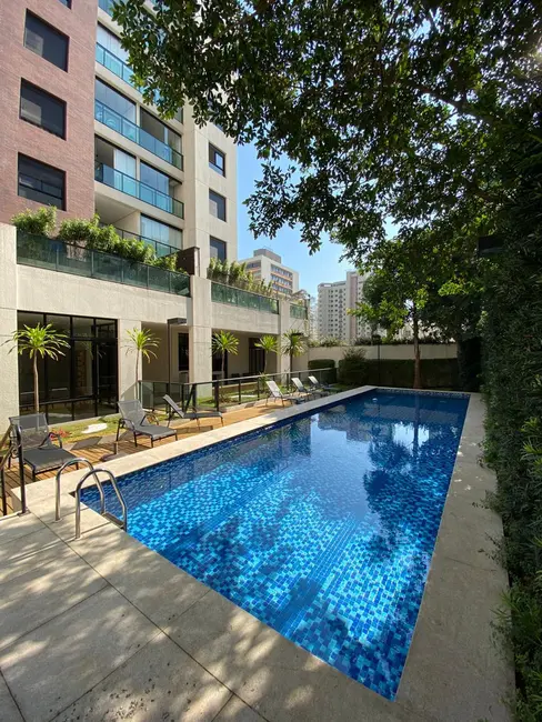 Foto 2 de Apartamento com 2 quartos à venda, 100m2 em Paraíso, São Paulo - SP