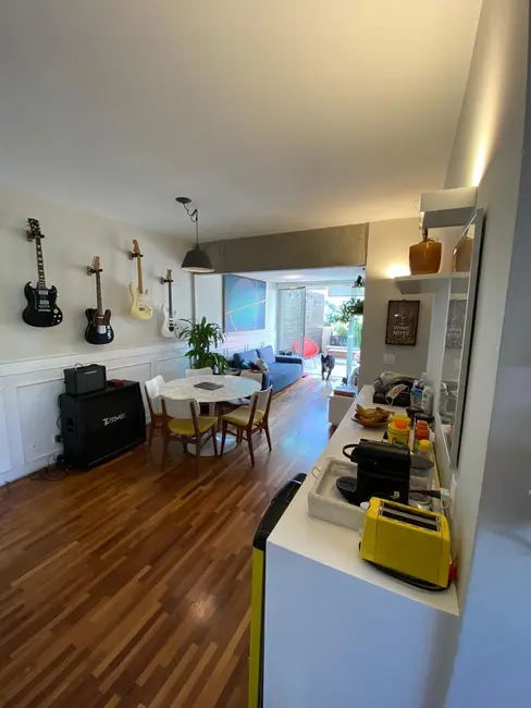 Foto 9 de Apartamento com 2 quartos à venda, 100m2 em Paraíso, São Paulo - SP