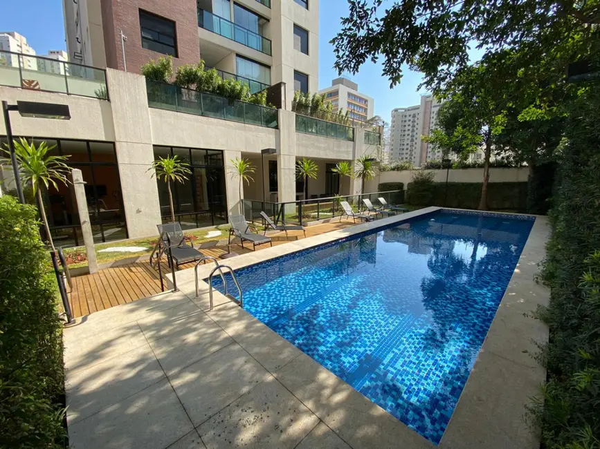 Foto 1 de Apartamento com 2 quartos à venda, 100m2 em Paraíso, São Paulo - SP