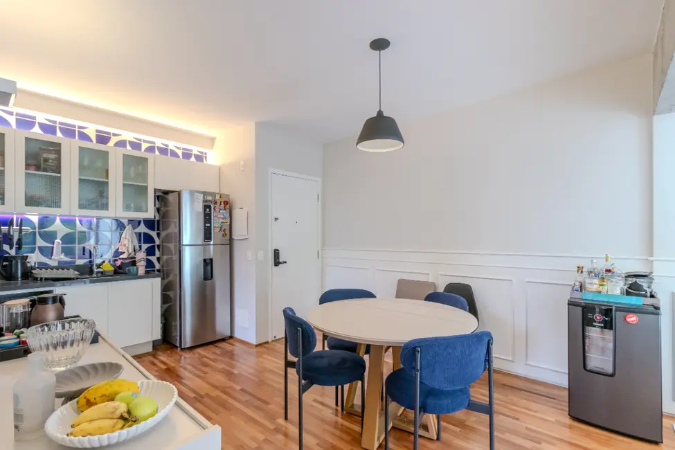 Foto 5 de Apartamento com 2 quartos à venda, 100m2 em Paraíso, São Paulo - SP