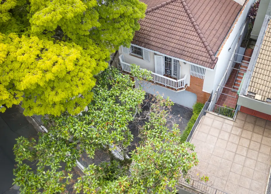 Foto 4 de Casa com 3 quartos à venda, 258m2 em Jardim Franca, São Paulo - SP