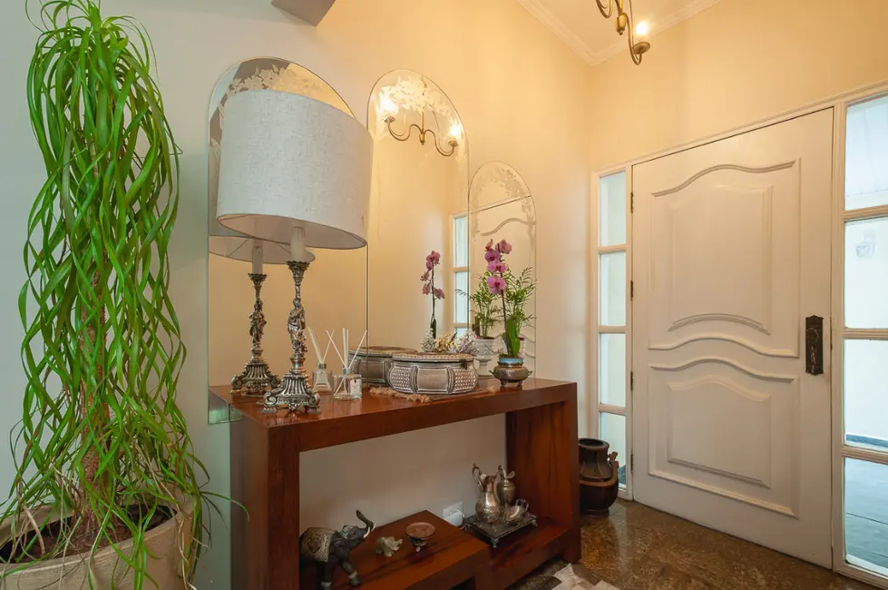 Foto 8 de Casa com 3 quartos à venda, 258m2 em Jardim Franca, São Paulo - SP