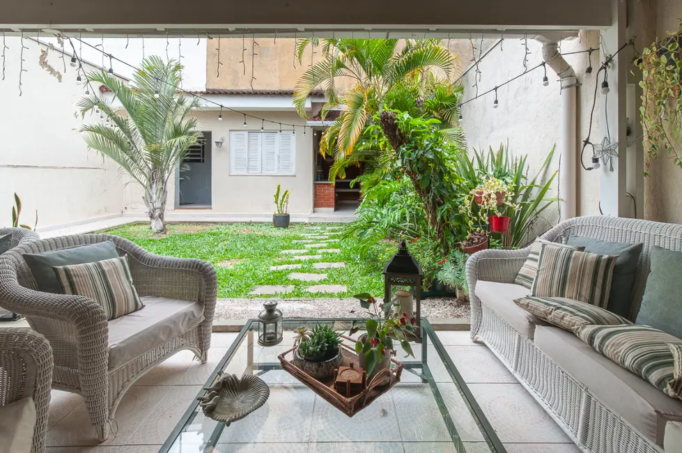 Foto 2 de Casa com 3 quartos à venda, 258m2 em Jardim Franca, São Paulo - SP