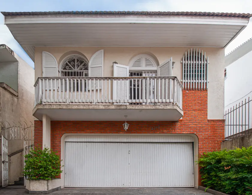 Foto 6 de Casa com 3 quartos à venda, 258m2 em Jardim Franca, São Paulo - SP