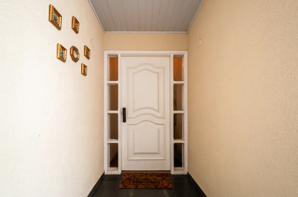 Foto 5 de Casa com 3 quartos à venda, 258m2 em Jardim Franca, São Paulo - SP
