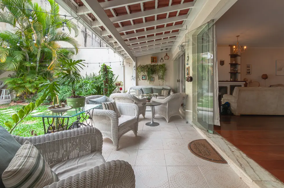 Foto 1 de Casa com 3 quartos à venda, 258m2 em Jardim Franca, São Paulo - SP