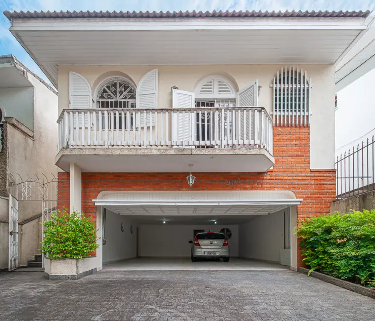 Foto 3 de Casa com 3 quartos à venda, 258m2 em Jardim Franca, São Paulo - SP