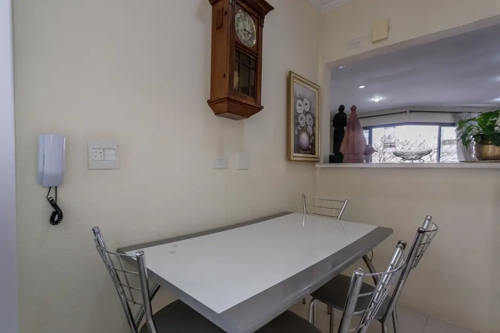 Foto 8 de Apartamento com 3 quartos à venda, 100m2 em Campo Belo, São Paulo - SP