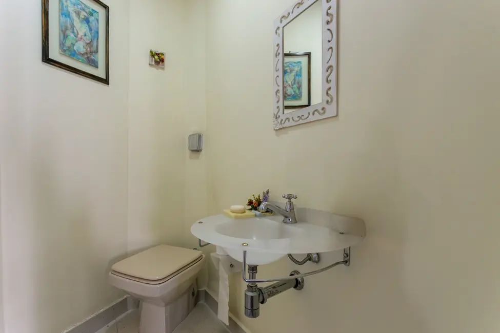 Foto 5 de Apartamento com 3 quartos à venda, 100m2 em Campo Belo, São Paulo - SP