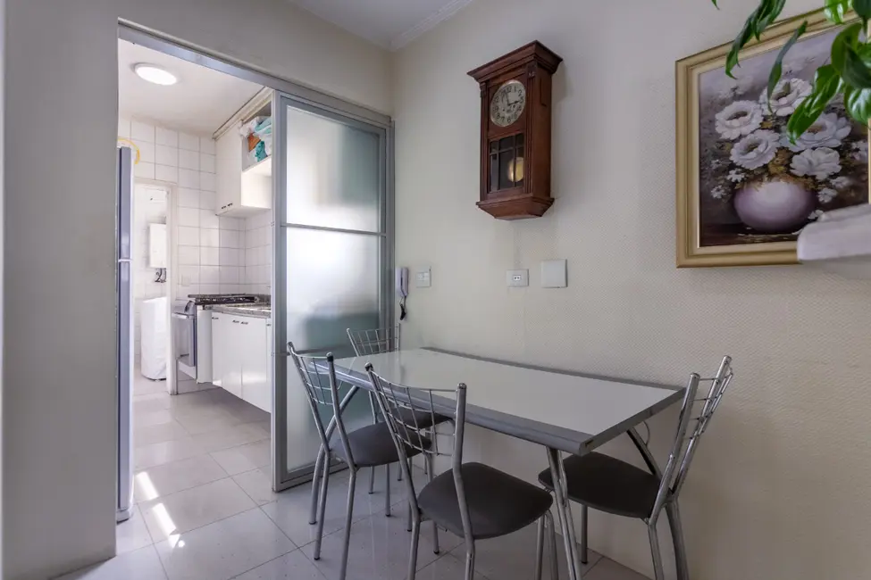 Foto 7 de Apartamento com 3 quartos à venda, 100m2 em Campo Belo, São Paulo - SP