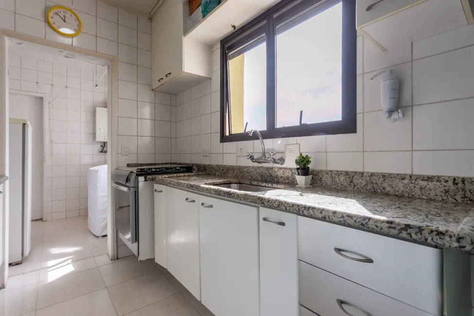 Foto 9 de Apartamento com 3 quartos à venda, 100m2 em Campo Belo, São Paulo - SP