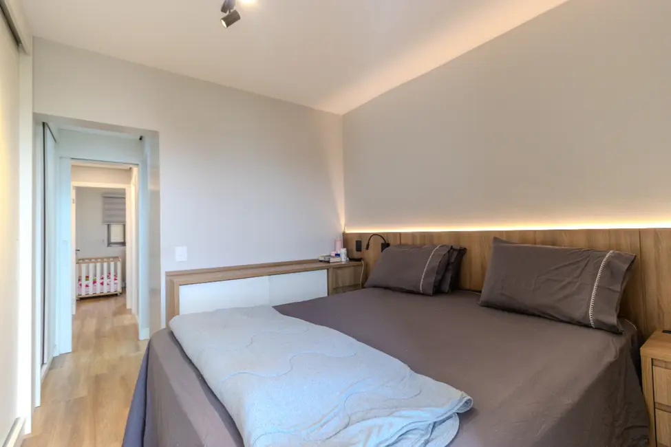 Foto 9 de Apartamento com 2 quartos à venda, 81m2 em Vila Mariana, São Paulo - SP