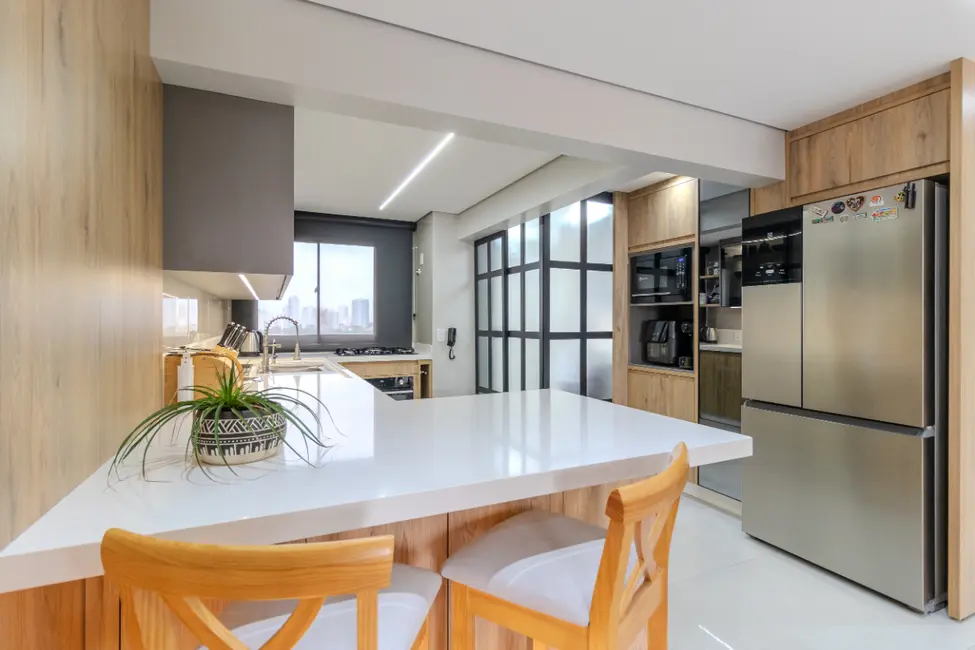 Foto 8 de Apartamento com 2 quartos à venda, 81m2 em Vila Mariana, São Paulo - SP