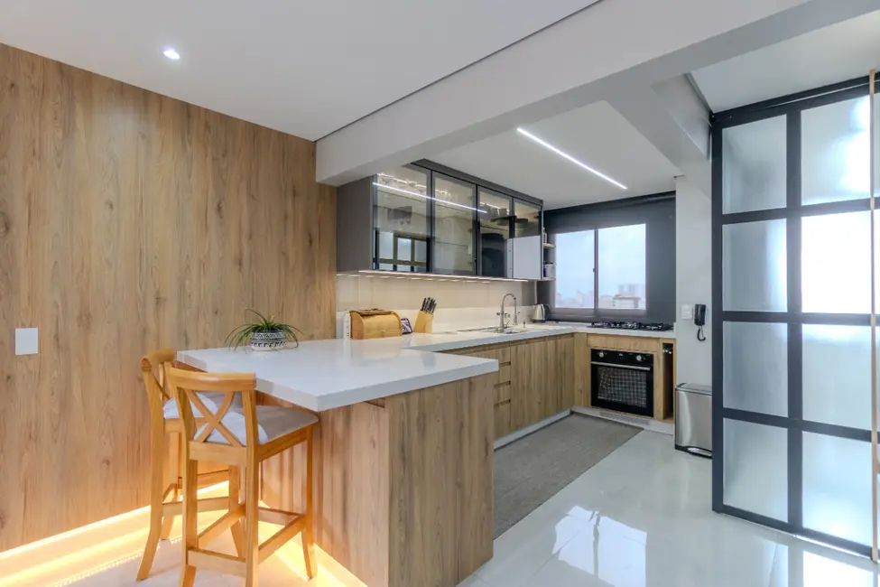 Foto 5 de Apartamento com 2 quartos à venda, 81m2 em Vila Mariana, São Paulo - SP