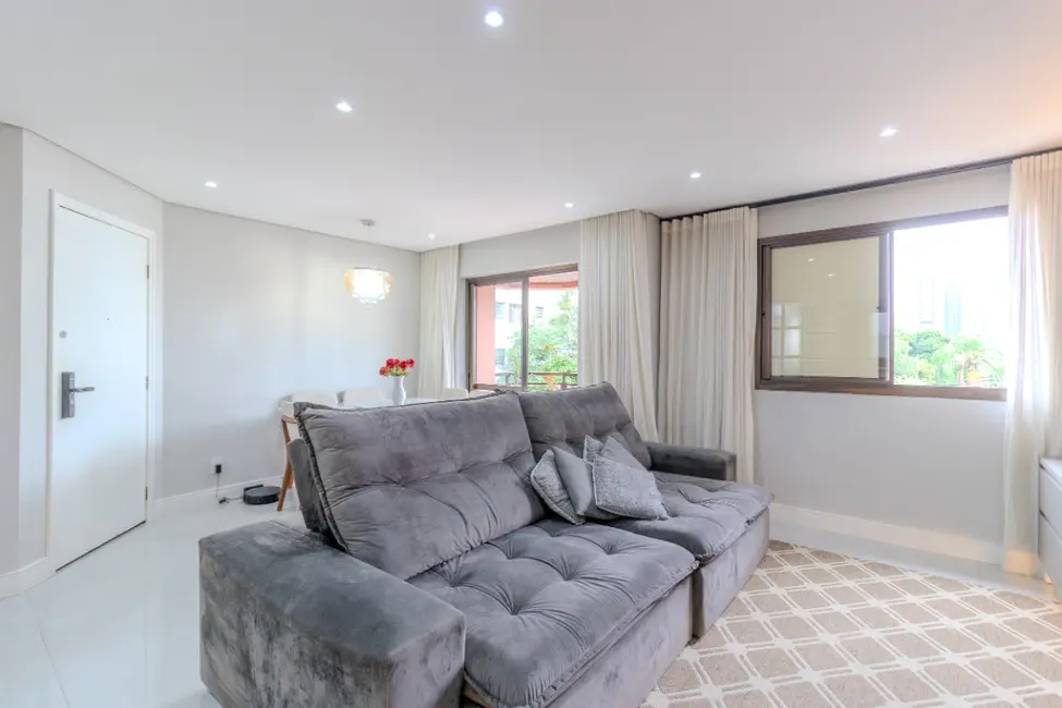 Foto 3 de Apartamento com 2 quartos à venda, 81m2 em Vila Mariana, São Paulo - SP