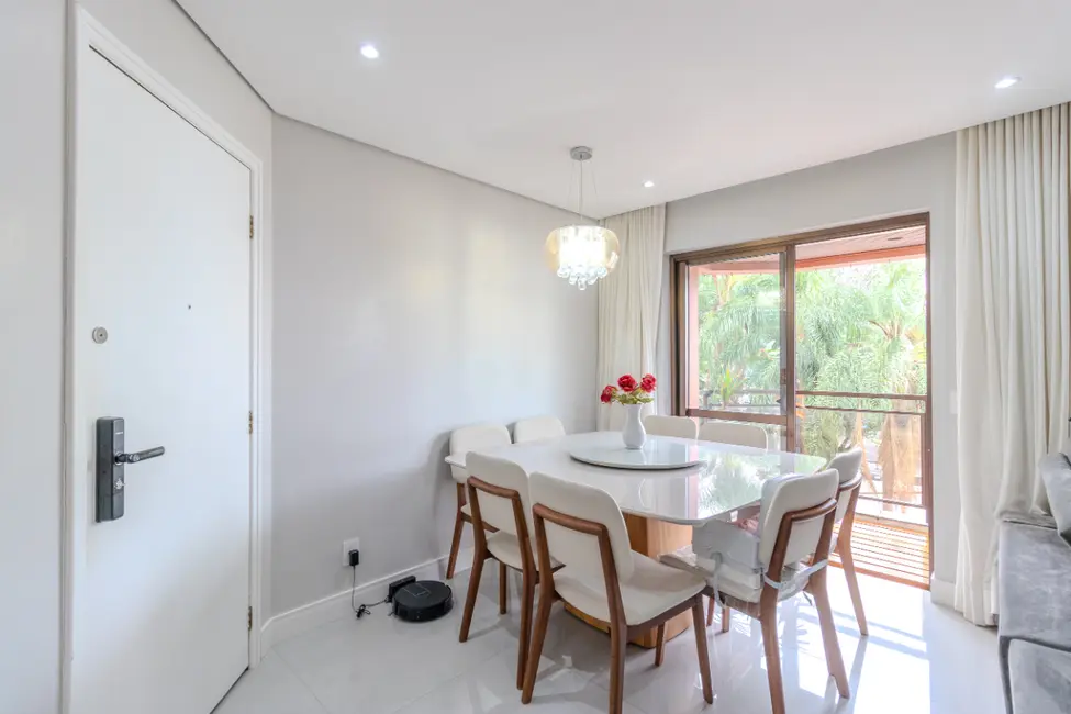 Foto 4 de Apartamento com 2 quartos à venda, 81m2 em Vila Mariana, São Paulo - SP