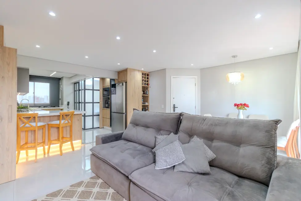 Foto 1 de Apartamento com 2 quartos à venda, 81m2 em Vila Mariana, São Paulo - SP