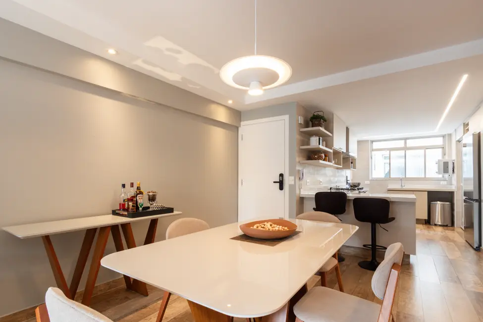 Apartamento com 2 quartos à venda, 105m2 em Jardim Paulista, São Paulo - SP - imagem 6 Foto 6 de Apartamento com 2 quartos à venda, 105m2 em Jardim Paulista, São Paulo - SP