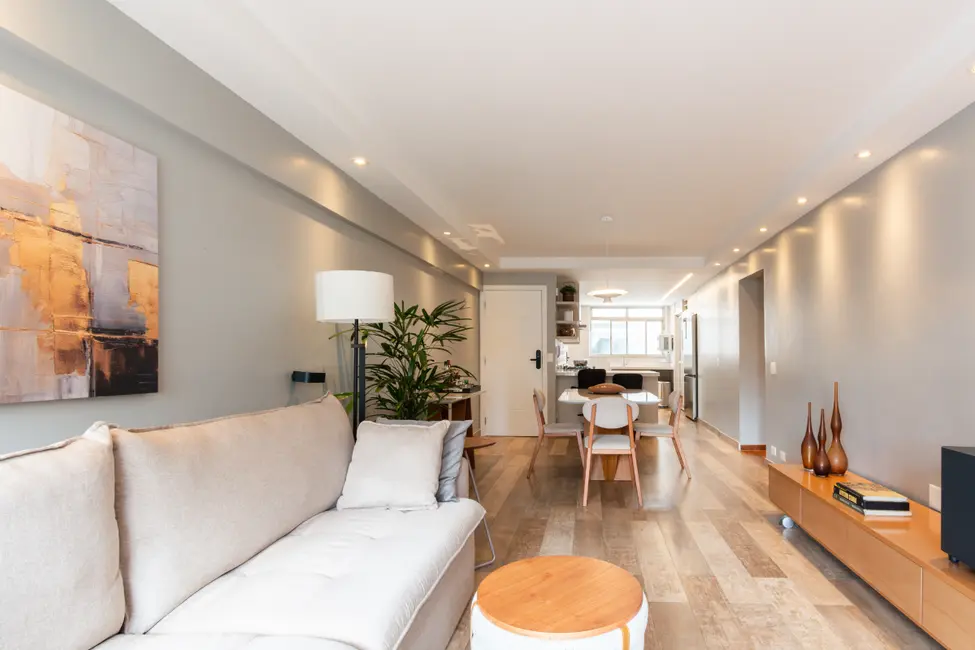 Apartamento com 2 quartos à venda, 105m2 em Jardim Paulista, São Paulo - SP - imagem 5 Foto 5 de Apartamento com 2 quartos à venda, 105m2 em Jardim Paulista, São Paulo - SP