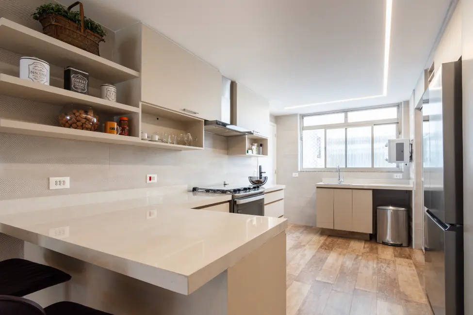 Apartamento com 2 quartos à venda, 105m2 em Jardim Paulista, São Paulo - SP - imagem 9 Foto 9 de Apartamento com 2 quartos à venda, 105m2 em Jardim Paulista, São Paulo - SP