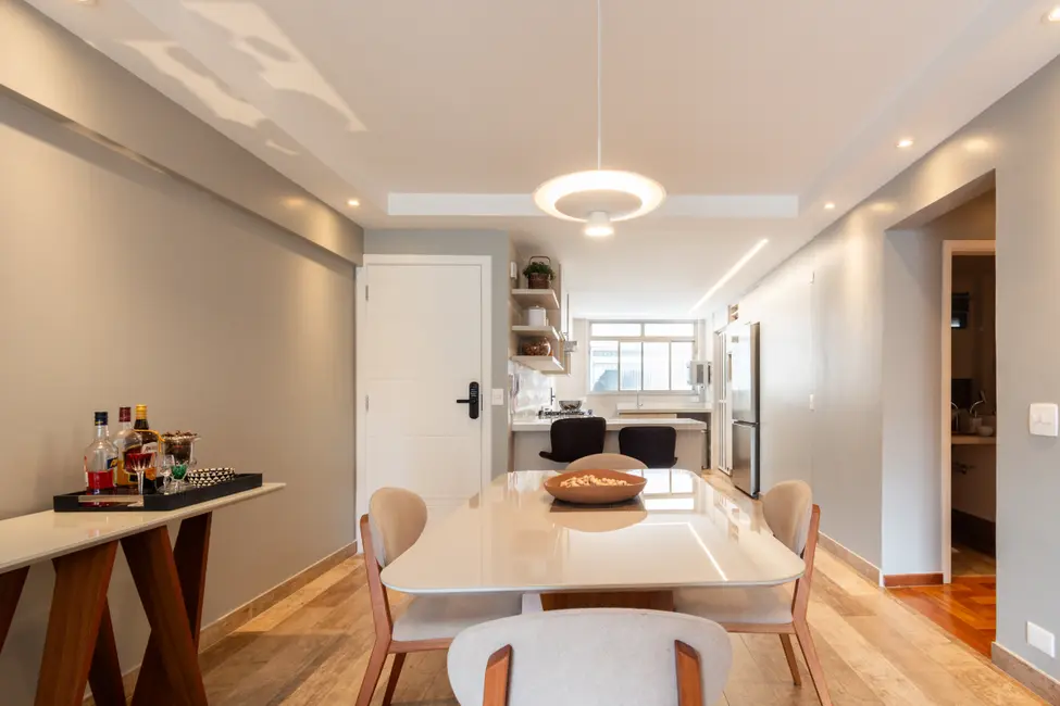 Apartamento com 2 quartos à venda, 105m2 em Jardim Paulista, São Paulo - SP - imagem 8 Foto 8 de Apartamento com 2 quartos à venda, 105m2 em Jardim Paulista, São Paulo - SP