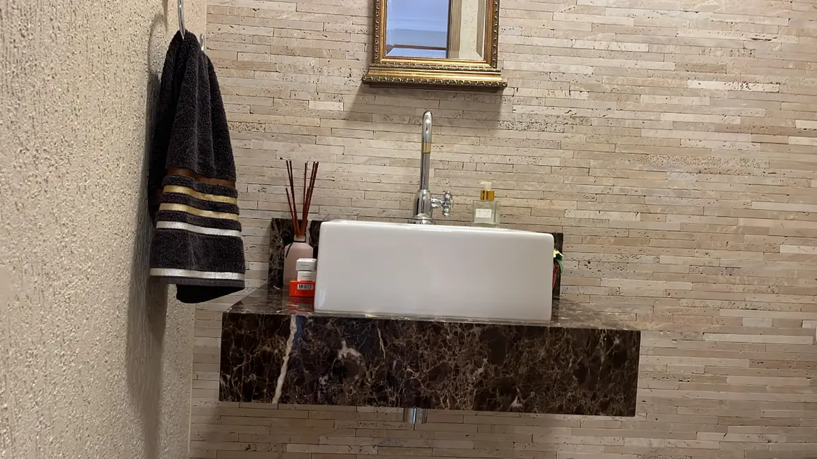 Foto 8 de Apartamento com 4 quartos à venda, 172m2 em Vila Leopoldina, São Paulo - SP