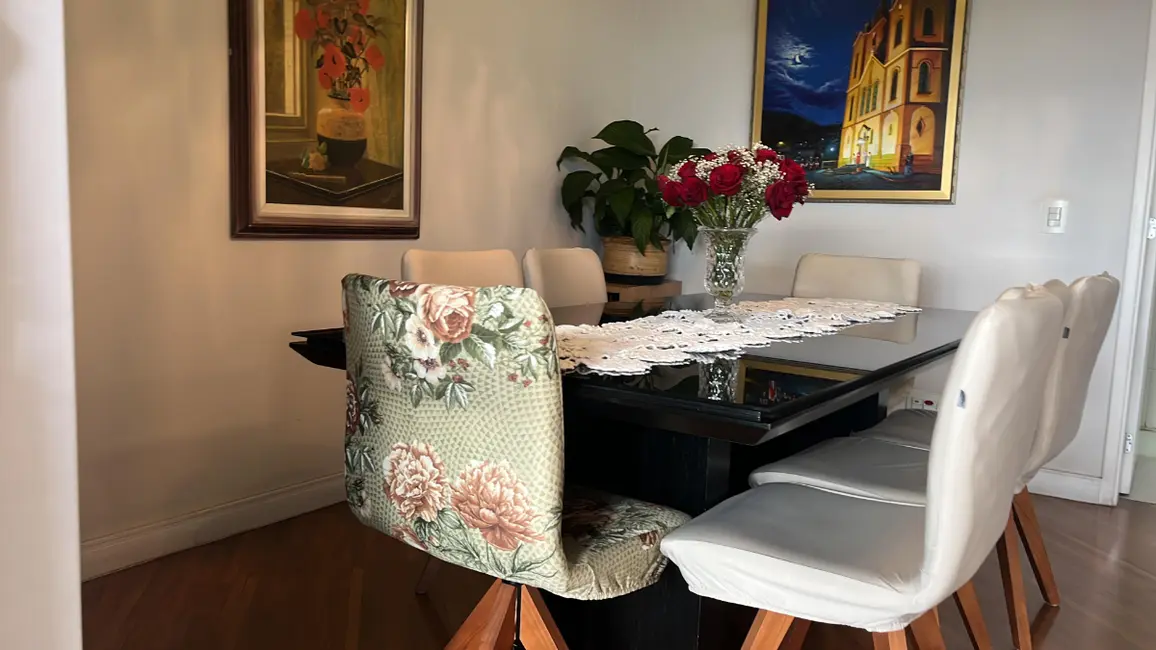 Foto 7 de Apartamento com 4 quartos à venda, 172m2 em Vila Leopoldina, São Paulo - SP