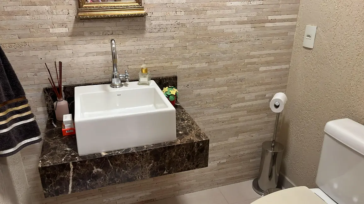 Foto 9 de Apartamento com 4 quartos à venda, 172m2 em Vila Leopoldina, São Paulo - SP