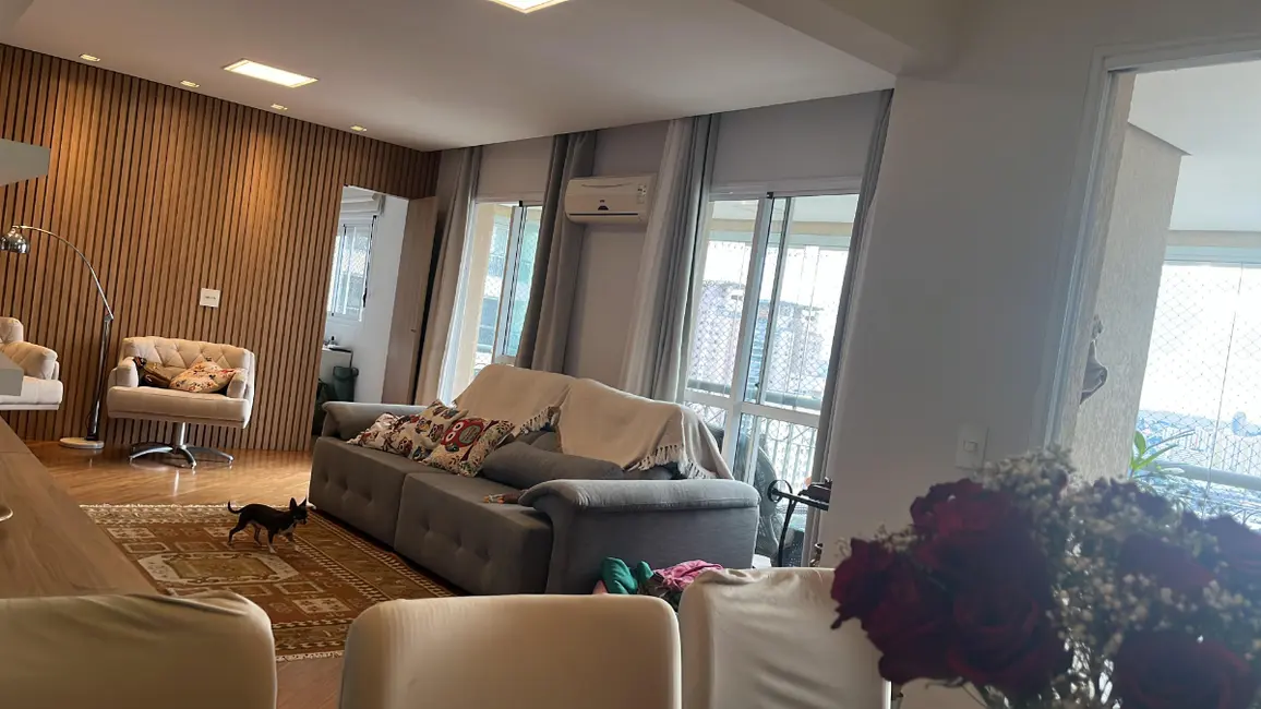 Foto 5 de Apartamento com 4 quartos à venda, 172m2 em Vila Leopoldina, São Paulo - SP