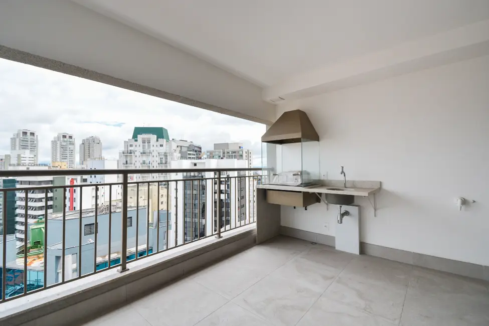 Foto 7 de Apartamento com 2 quartos à venda, 79m2 em Vila Mariana, São Paulo - SP