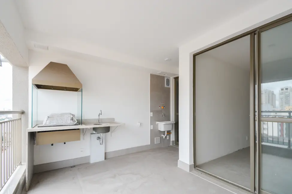 Foto 5 de Apartamento com 2 quartos à venda, 79m2 em Vila Mariana, São Paulo - SP