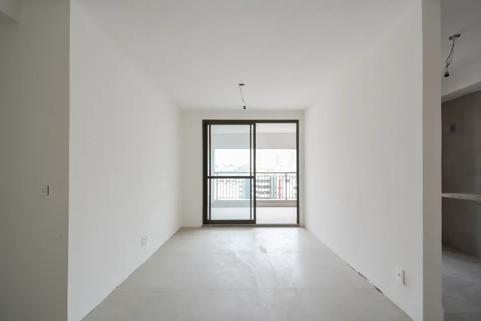 Foto 2 de Apartamento com 2 quartos à venda, 79m2 em Vila Mariana, São Paulo - SP