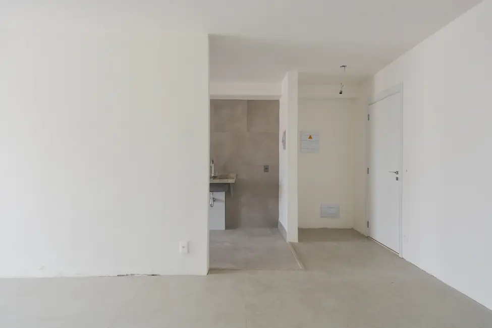 Foto 4 de Apartamento com 2 quartos à venda, 79m2 em Vila Mariana, São Paulo - SP