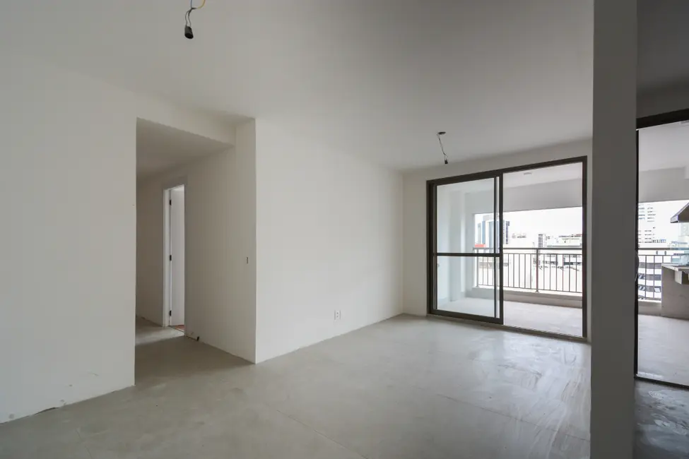 Foto 1 de Apartamento com 2 quartos à venda, 79m2 em Vila Mariana, São Paulo - SP