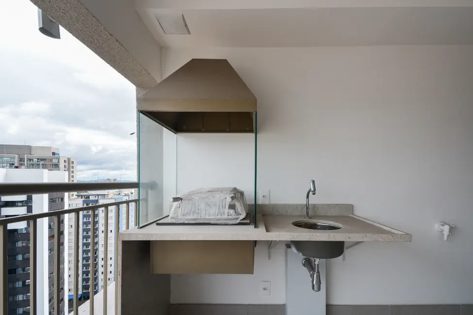 Foto 9 de Apartamento com 2 quartos à venda, 79m2 em Vila Mariana, São Paulo - SP