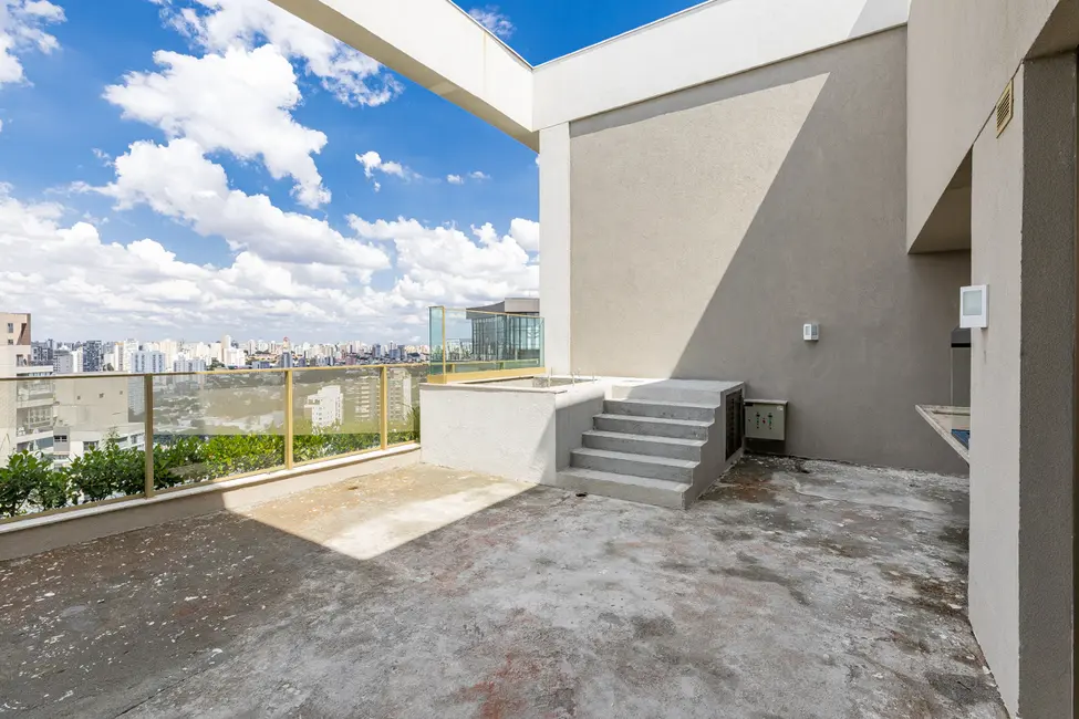 Foto 6 de Cobertura com 4 quartos à venda, 418m2 em Moema, São Paulo - SP