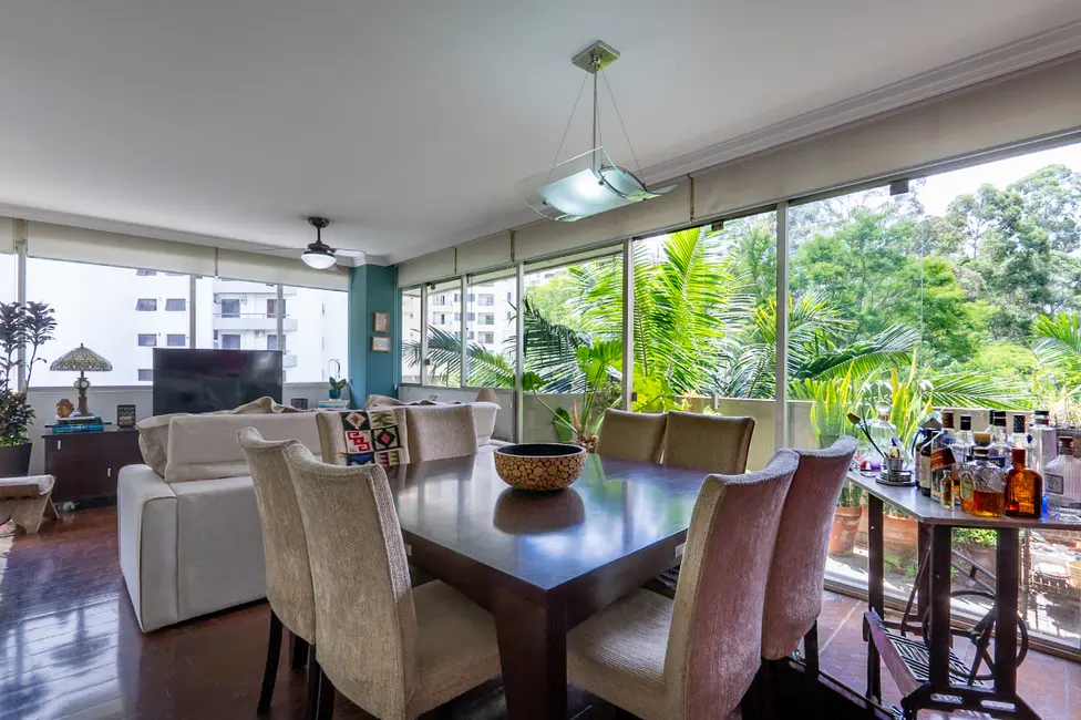 Foto 4 de Apartamento com 3 quartos à venda em Jardim Ampliação, São Paulo - SP