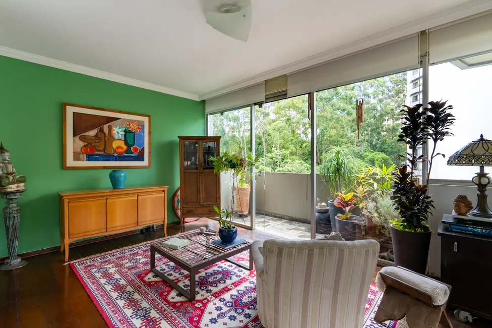 Foto 6 de Apartamento com 3 quartos à venda em Jardim Ampliação, São Paulo - SP