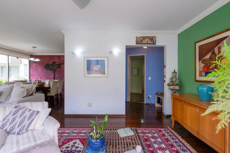 Foto 8 de Apartamento com 3 quartos à venda em Jardim Ampliação, São Paulo - SP