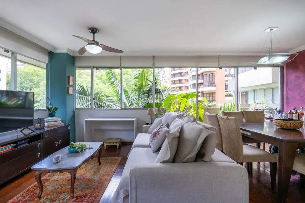 Foto 5 de Apartamento com 3 quartos à venda em Jardim Ampliação, São Paulo - SP
