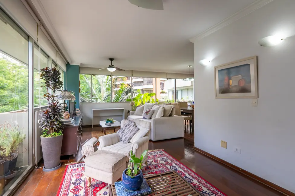 Foto 3 de Apartamento com 3 quartos à venda em Jardim Ampliação, São Paulo - SP
