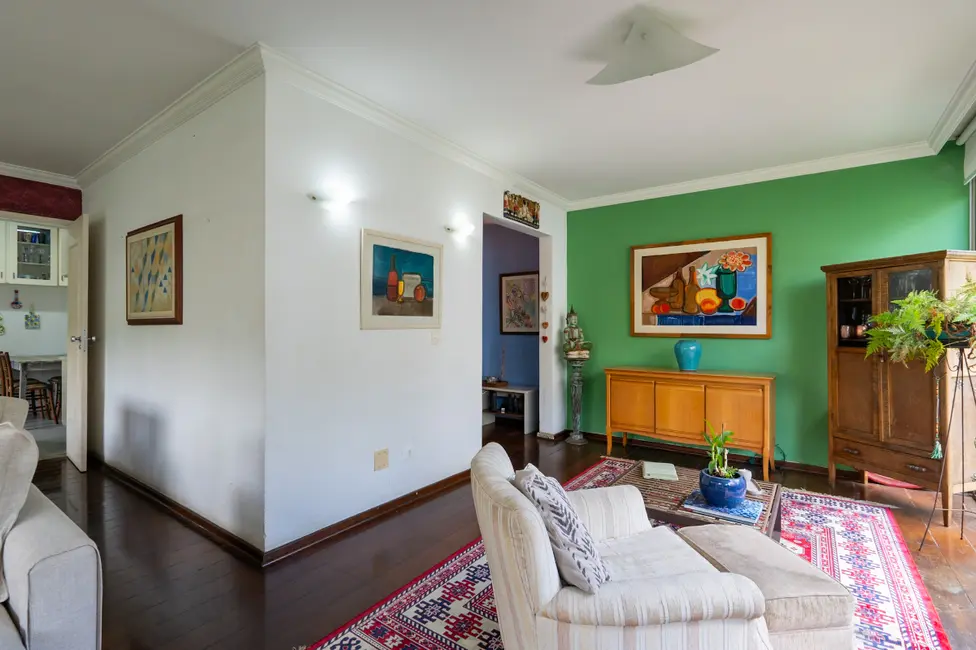 Foto 9 de Apartamento com 3 quartos à venda em Jardim Ampliação, São Paulo - SP