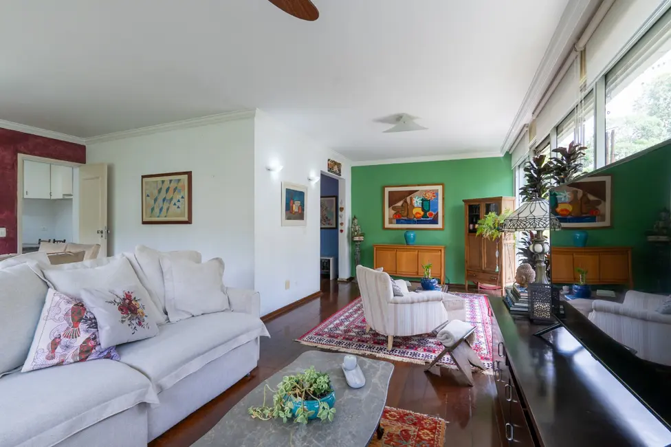 Foto 7 de Apartamento com 3 quartos à venda em Jardim Ampliação, São Paulo - SP