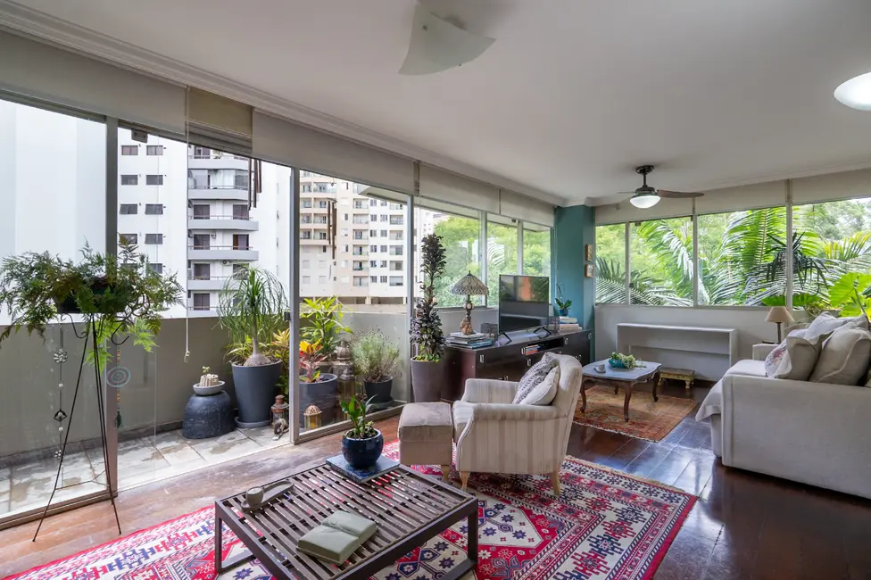 Foto 1 de Apartamento com 3 quartos à venda em Jardim Ampliação, São Paulo - SP