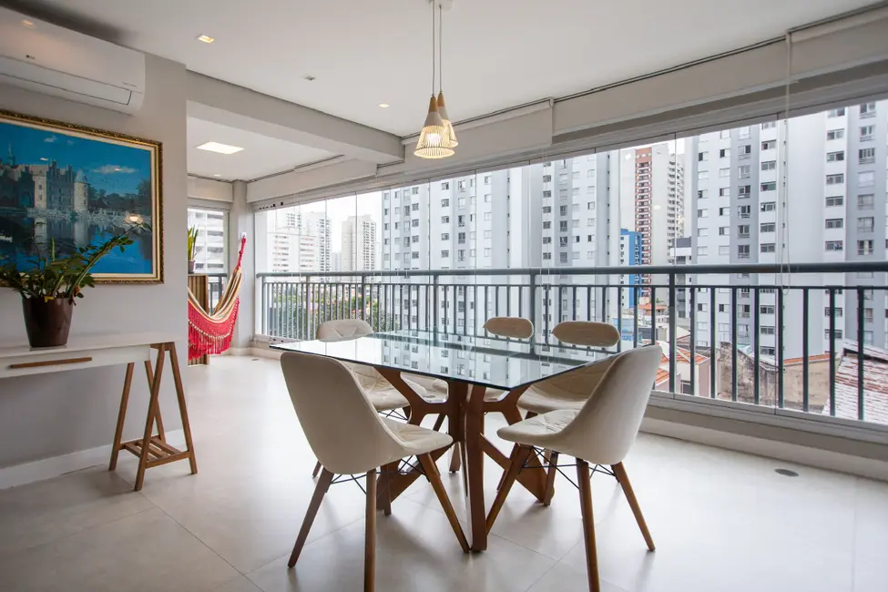 Foto 8 de Apartamento com 2 quartos à venda, 105m2 em Belenzinho, São Paulo - SP