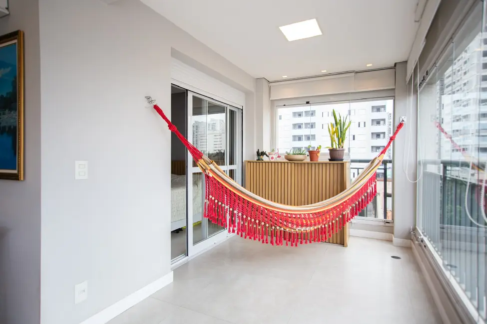 Foto 7 de Apartamento com 2 quartos à venda, 105m2 em Belenzinho, São Paulo - SP