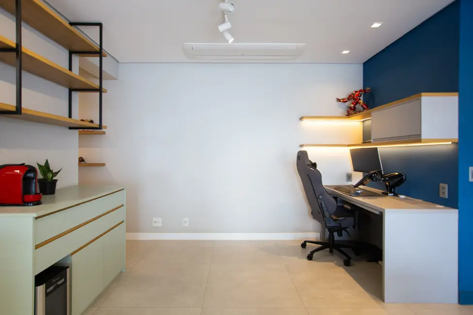Foto 5 de Apartamento com 2 quartos à venda, 105m2 em Belenzinho, São Paulo - SP